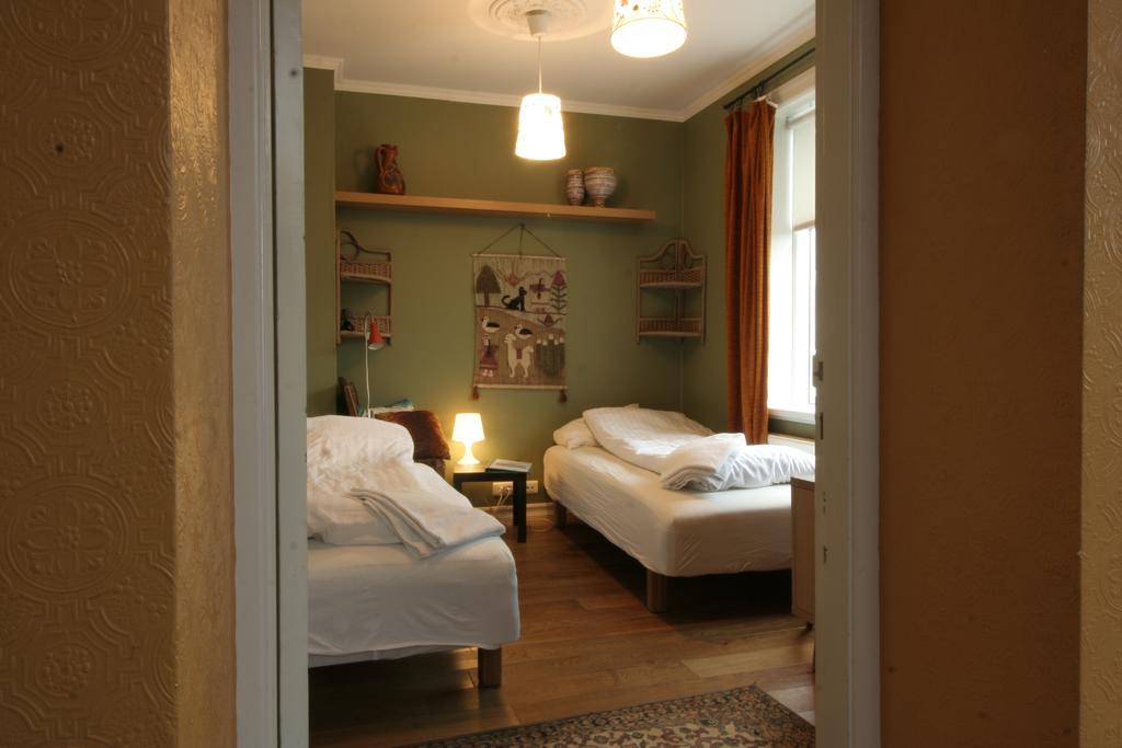 Our House Guesthouse Reykjavik Chambre photo