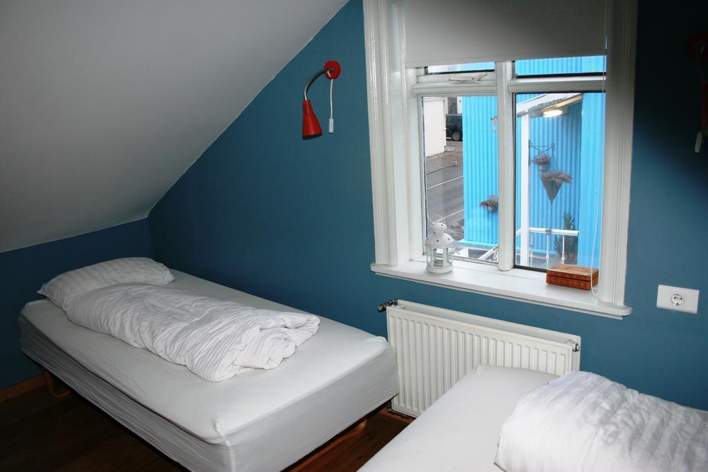 Our House Guesthouse Reykjavik Chambre photo