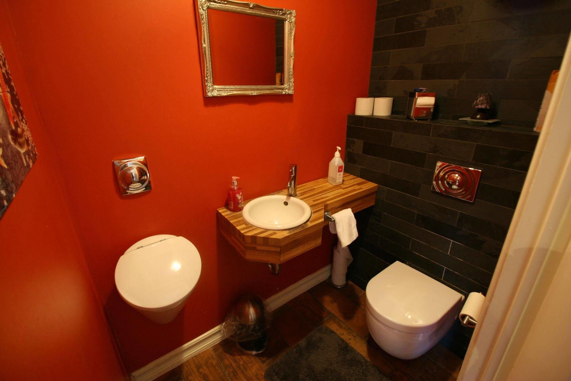Our House Guesthouse Reykjavik Extérieur photo