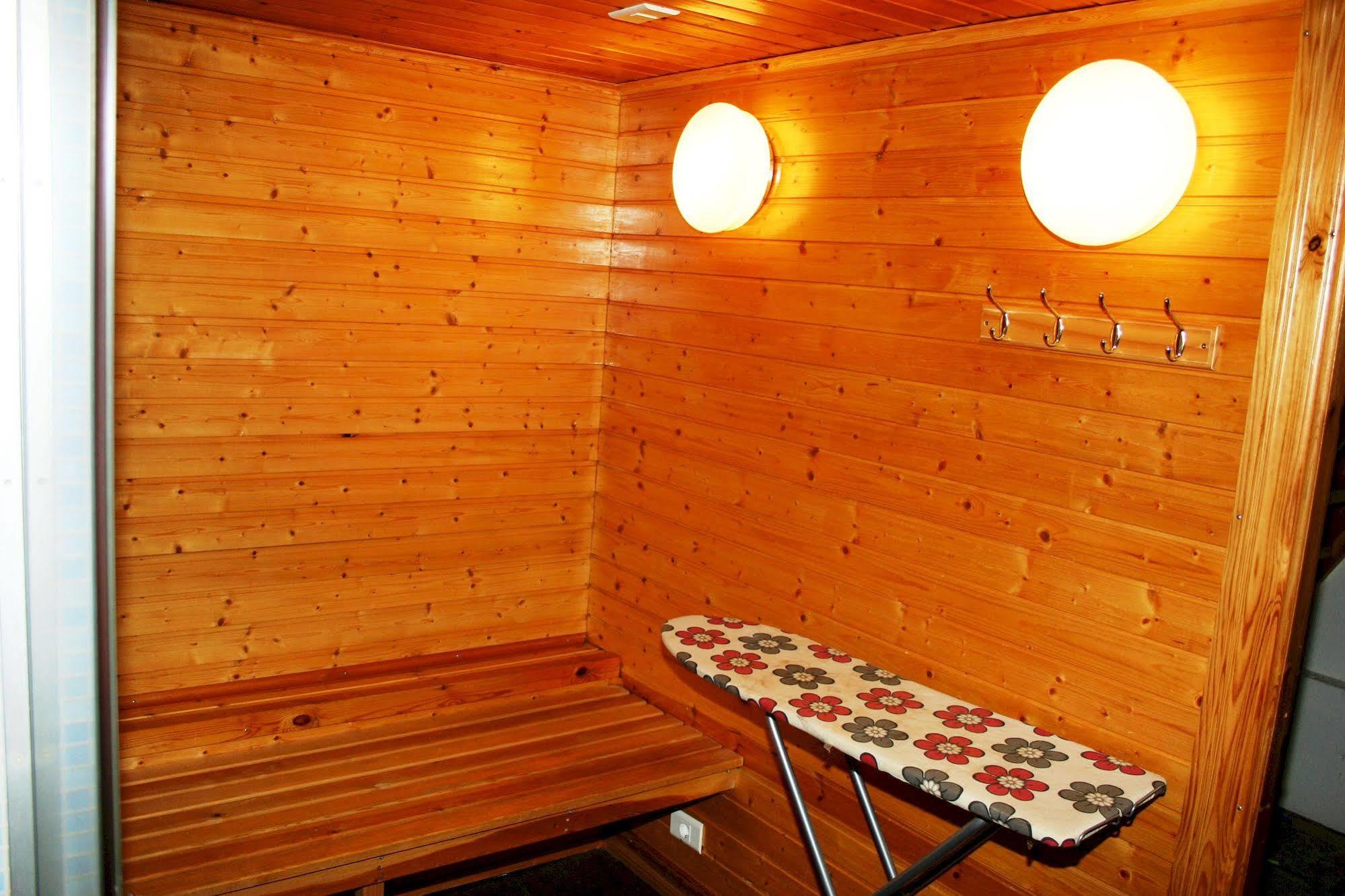 Our House Guesthouse Reykjavik Extérieur photo